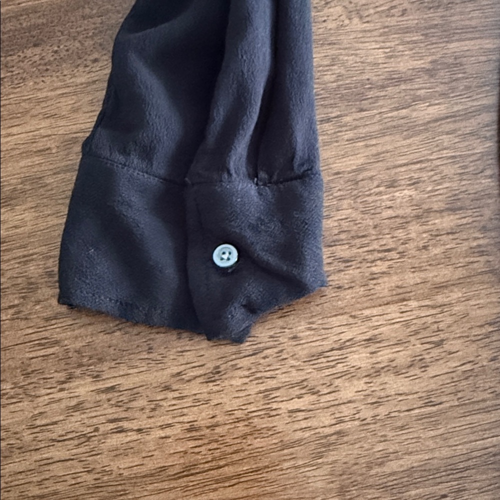 Gap flap pocket utility button down shirt - Picture 6 of 9